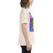 Women's Relaxed T-Shirt #146
