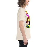 Women's Relaxed T-Shirt #159