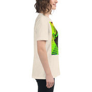 Women's Relaxed T-Shirt #150