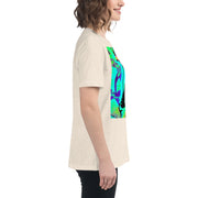 Women's Relaxed T-Shirt #163