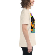 Women's Relaxed T-Shirt #151