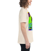 Women's Relaxed T-Shirt #148