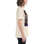 Women's Relaxed T-Shirt #156