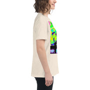 Women's Relaxed T-Shirt #170