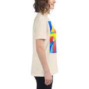 Women's Relaxed T-Shirt #142