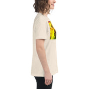 Women's Relaxed T-Shirt #158