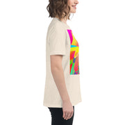 Women's Relaxed T-Shirt #143