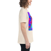 Women's Relaxed T-Shirt #166