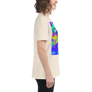 Women's Relaxed T-Shirt #172