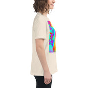 Women's Relaxed T-Shirt #168