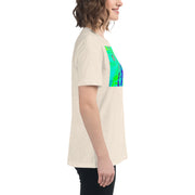 Women's Relaxed T-Shirt #162