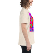 Women's Relaxed T-Shirt #165