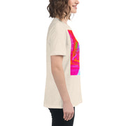 Women's Relaxed T-Shirt #177