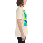 Women's Relaxed T-Shirt #164