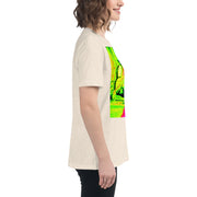 Women's Relaxed T-Shirt #176