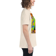 Women's Relaxed T-Shirt #160