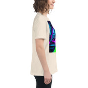 Women's Relaxed T-Shirt #175