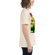 Women's Relaxed T-Shirt #171