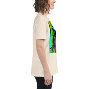 Women's Relaxed T-Shirt #173