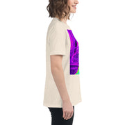 Women's Relaxed T-Shirt #178