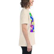 Women's Relaxed T-Shirt #167