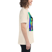 Women's Relaxed T-Shirt #174