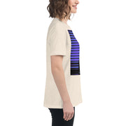 Women's Relaxed T-Shirt #127