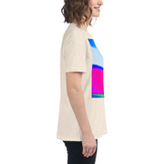 Women's Relaxed T-Shirt #224