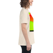 Women's Relaxed T-Shirt #230
