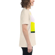 Women's Relaxed T-Shirt #221