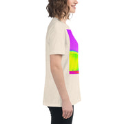 Women's Relaxed T-Shirt #229