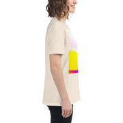 Women's Relaxed T-Shirt #222