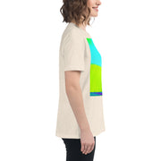 Women's Relaxed T-Shirt #232