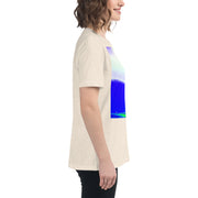 Women's Relaxed T-Shirt #226