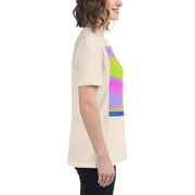 Women's Relaxed T-Shirt #225