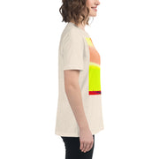 Women's Relaxed T-Shirt #223