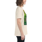 Women's Relaxed T-Shirt #197