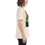 Women's Relaxed T-Shirt #179