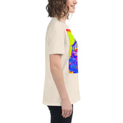Women's Relaxed T-Shirt #213
