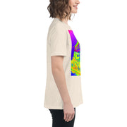 Women's Relaxed T-Shirt #216