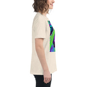 Women's Relaxed T-Shirt #205