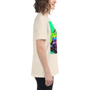 Women's Relaxed T-Shirt #215