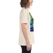 Women's Relaxed T-Shirt #201