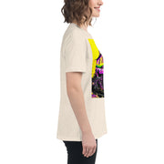 Women's Relaxed T-Shirt #219