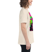 Women's Relaxed T-Shirt #212