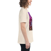 Women's Relaxed T-Shirt #198