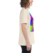 Women's Relaxed T-Shirt #195