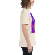 Women's Relaxed T-Shirt #210