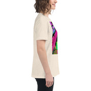 Women's Relaxed T-Shirt #203