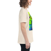 Women's Relaxed T-Shirt #193